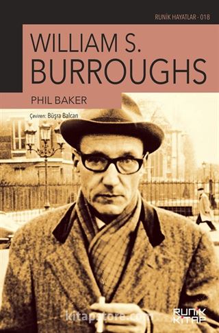 William S. Burroughs