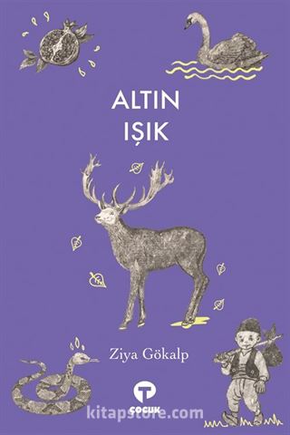 Altın Işık