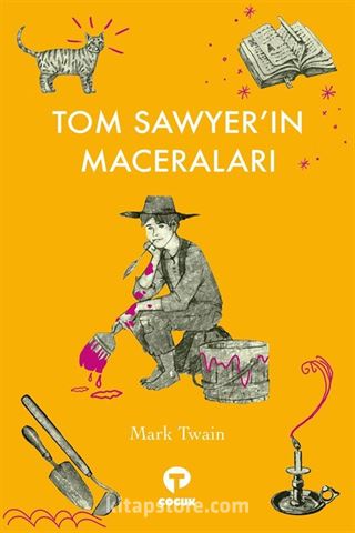 Tom Sawyer'ın Maceraları