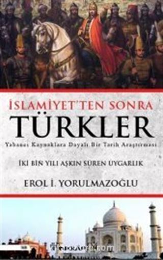 İslamiyetten Sonra Türkler