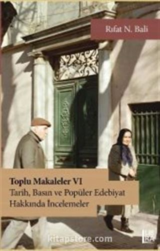 Toplu Makaleler VI