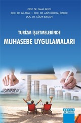 Turizm İşletmelerinde Muhasebe Uygulamaları