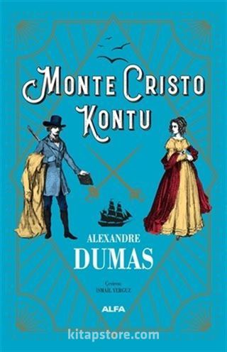 Monte Cristo Kontu