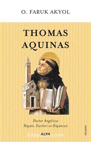 Thomas Aquinas