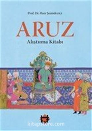 Aruz Alıştırma Kitabı