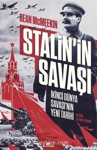 Stalin'in Savaşı