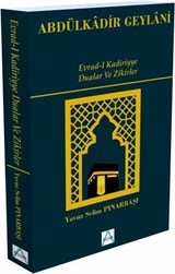 Evrad-ı Kadiriyye Dualar ve Zikirler