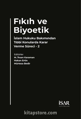 Fıkıh ve Biyoetik