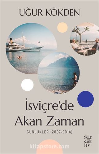 İsviçre'de Akan Zaman