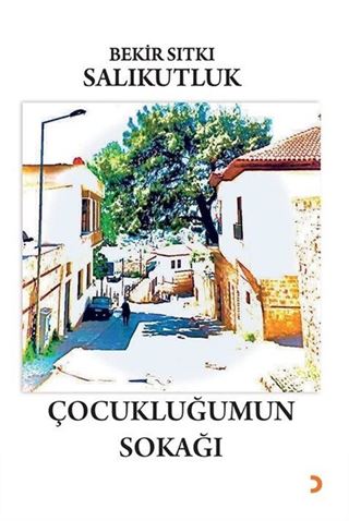 Çocukluğumun Sokağı