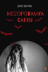 Mezopotamya Cadısı