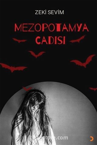 Mezopotamya Cadısı