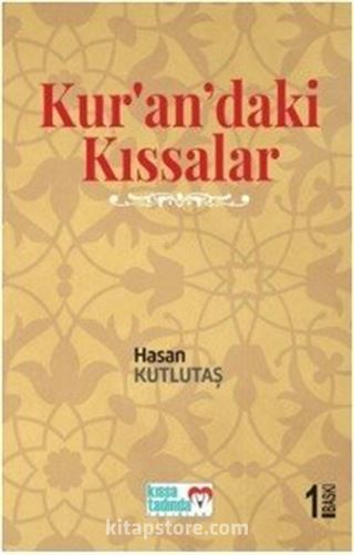 Kur'an'daki Kıssalar