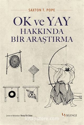 Ok ve Yay Hakkında Bir Araştırma