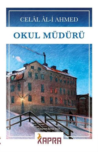 Okul Müdürü