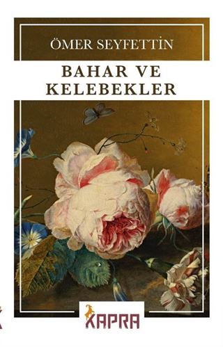 Bahar ve Kelebekler