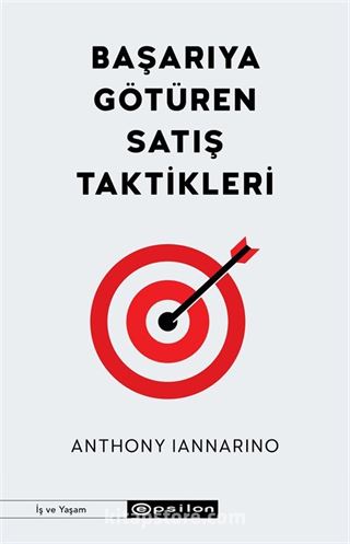 Başarıya Götüren Satış Taktikleri