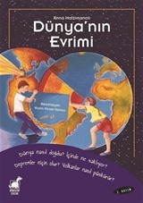 Dünya'nın Evrimi