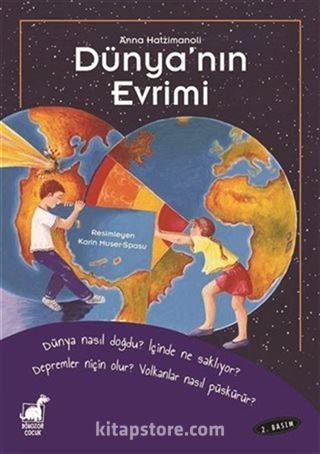 Dünya'nın Evrimi