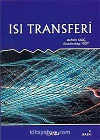 Isı Transferi