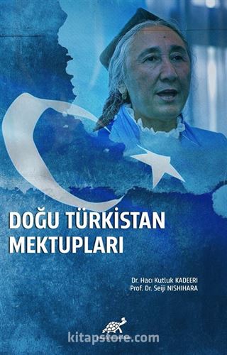 Doğu Türkistan Mektupları