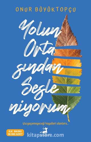 Yolun Ortasından Sesleniyorum