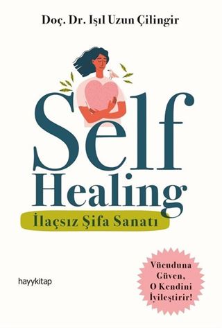 Self Healing