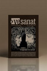 vesanat Sayı: 3 Tragedya ve Sanat 2021/3