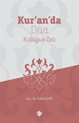 Kur'an'da Dua