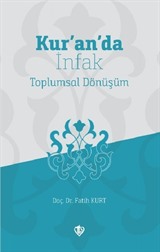 Kur'an'da İnfak