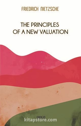 The Principles Of Valuation