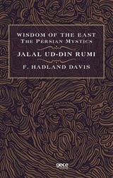 Wisdom of the East the Persian Mystics