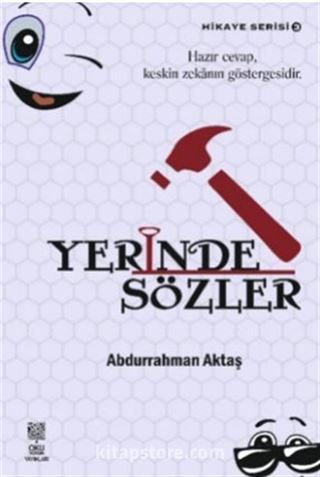 Yerinde Sözler