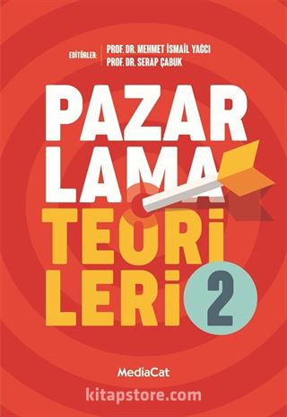 Pazarlama Teorileri 2