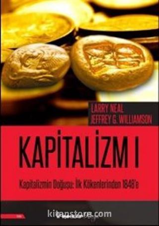 Kapitalizm 1