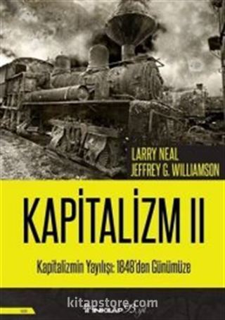 Kapitalizm 2