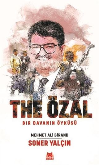 The Özal Bir Davanın Öyküsü