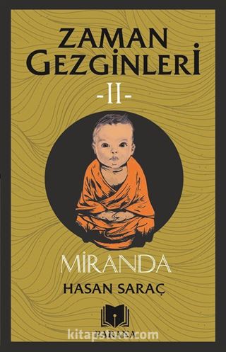 Miranda / Zaman Gezginleri 2