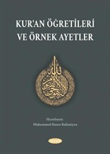 Kur'an Öğretileri ve Örnek Ayetler