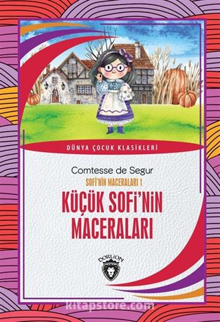 Küçük Sofi'nin Maceraları / Sofi'nin Maceraları 1