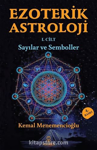 Ezoterik Astroloji (1. Cilt)