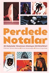 Perdede Notalar