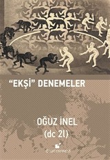 Ekşi Denemeler (Ciltli)