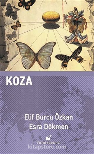 Koza (Ciltli)