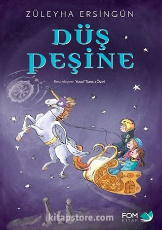 Düş Peşine