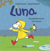 Luna / Dışarıda Oynamayı Çok Seviyor