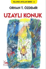 Uzaylı Konuk