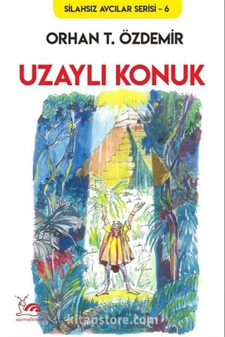 Uzaylı Konuk