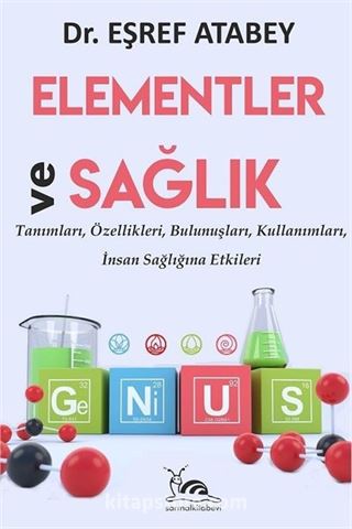 Elementler ve Sağlık