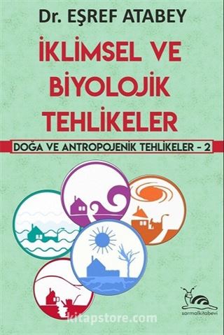 İklimsel ve Biyolojik Tehlikeler